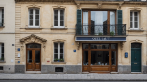 Découvrez combien coûte la pose d’un enduit de façade pour votre projet de rénovation ! Quels sont les facteurs qui influent sur les prix ? Trouvez des informations claires et précises pour faire le bon choix. Les différents types d’enduits […]