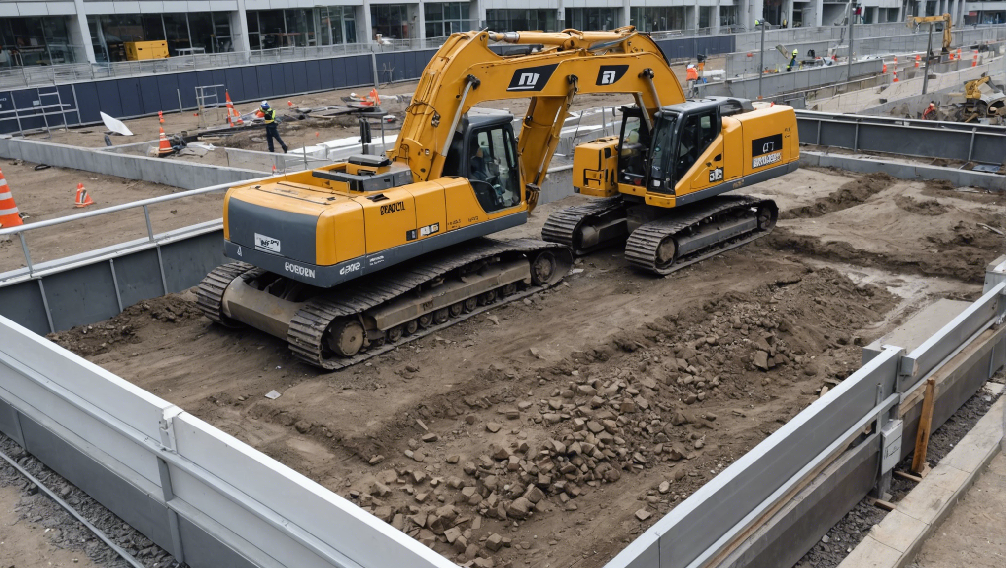 découvrez le coût des travaux de démolition par chantier et comment estimer le budget pour vos projets de démolition. obtenez des conseils utiles pour planifier et gérer les coûts de démolition.