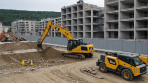 Découvrez tout ce qu’il faut savoir sur le coût des travaux de démolition par chantier ! Quels sont les facteurs qui influent sur les prix, comment estimer un budget réaliste, et quelles sont les solutions pour optimiser vos dépenses ? […]