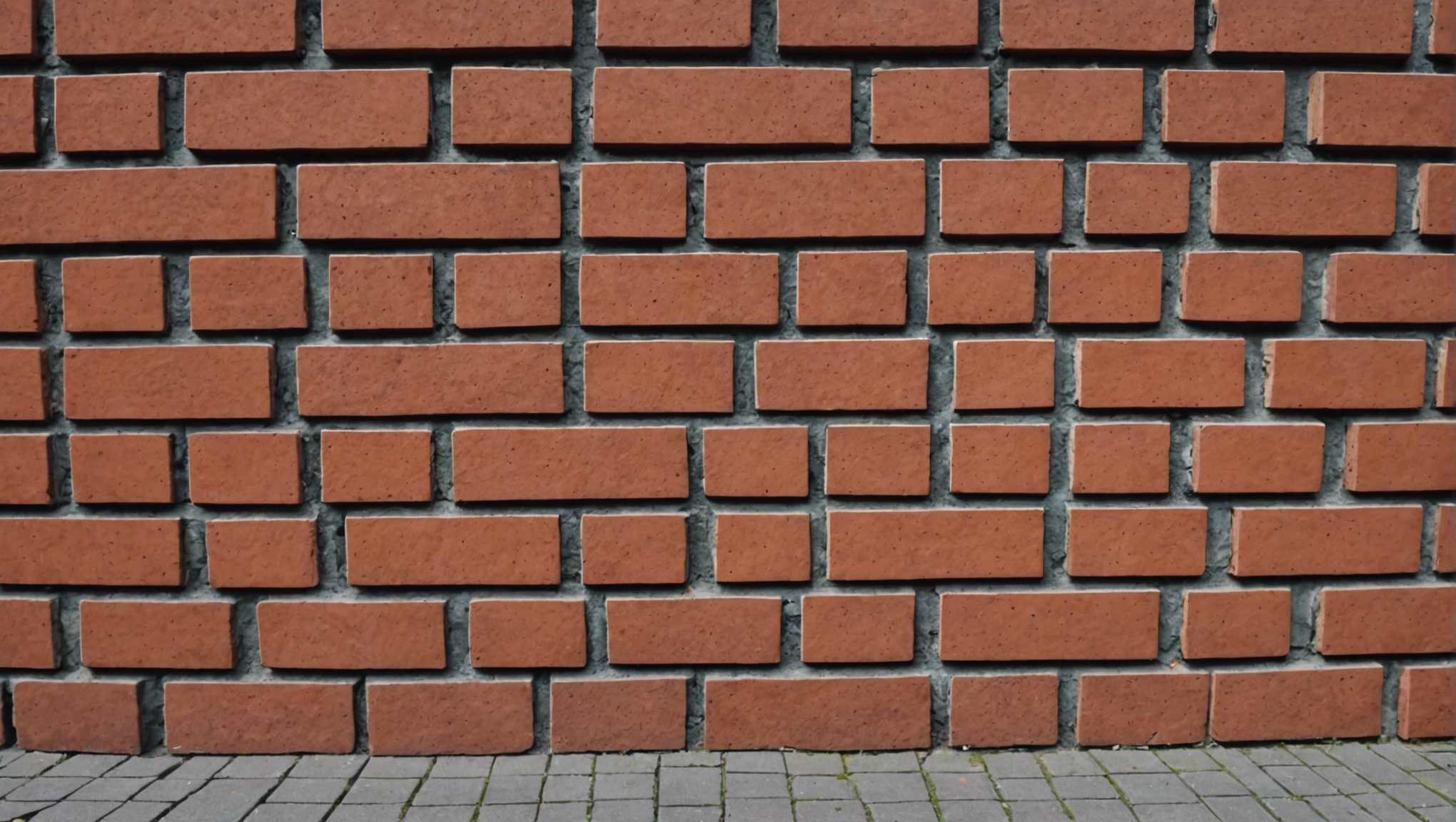 découvrez le coût d'une brique de parement et obtenez toutes les informations nécessaires pour votre projet de construction ou de rénovation.