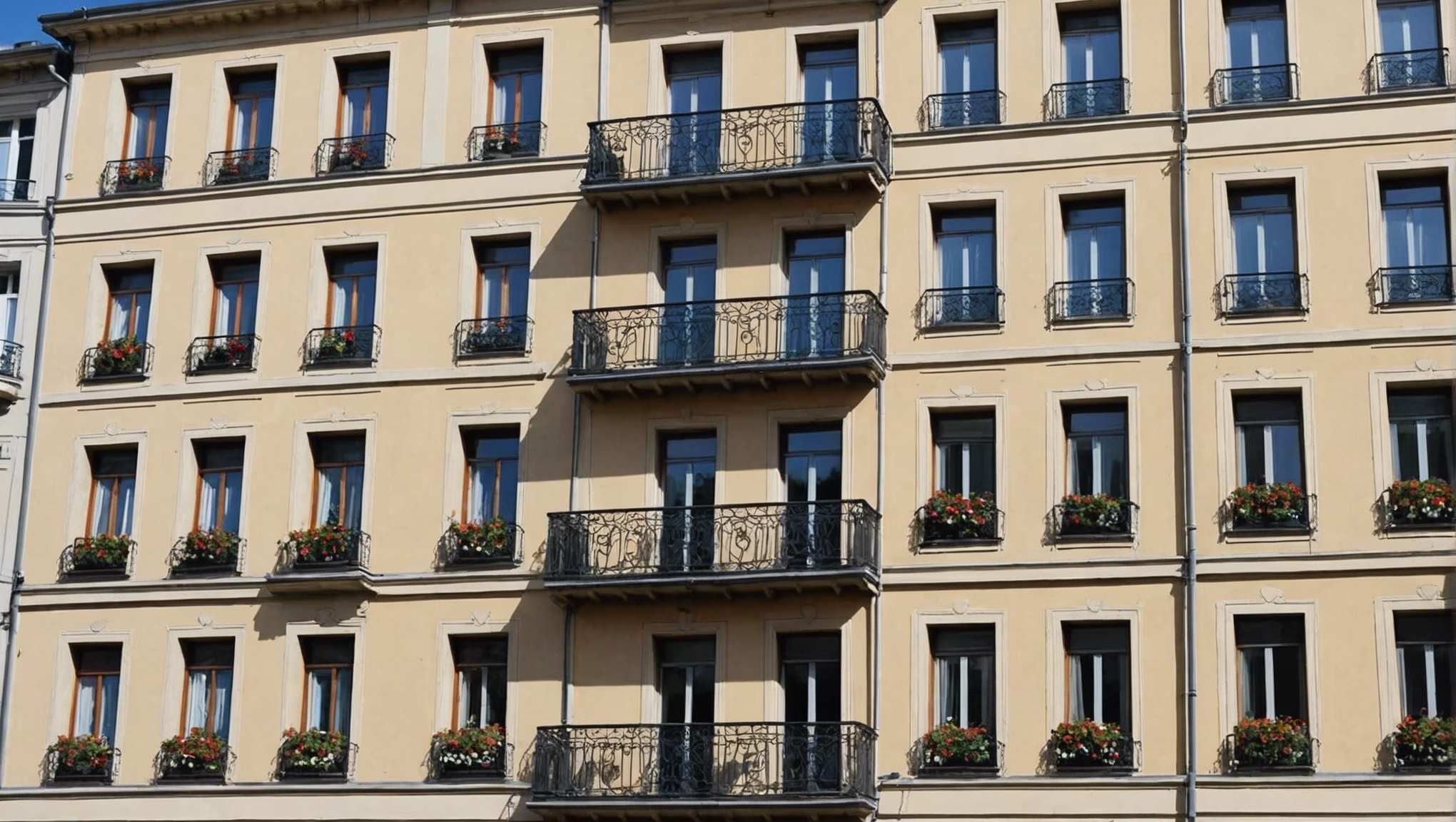 découvrez le coût estimatif pour la rénovation d'une façade à la chaux et les avantages de ce matériau traditionnel.