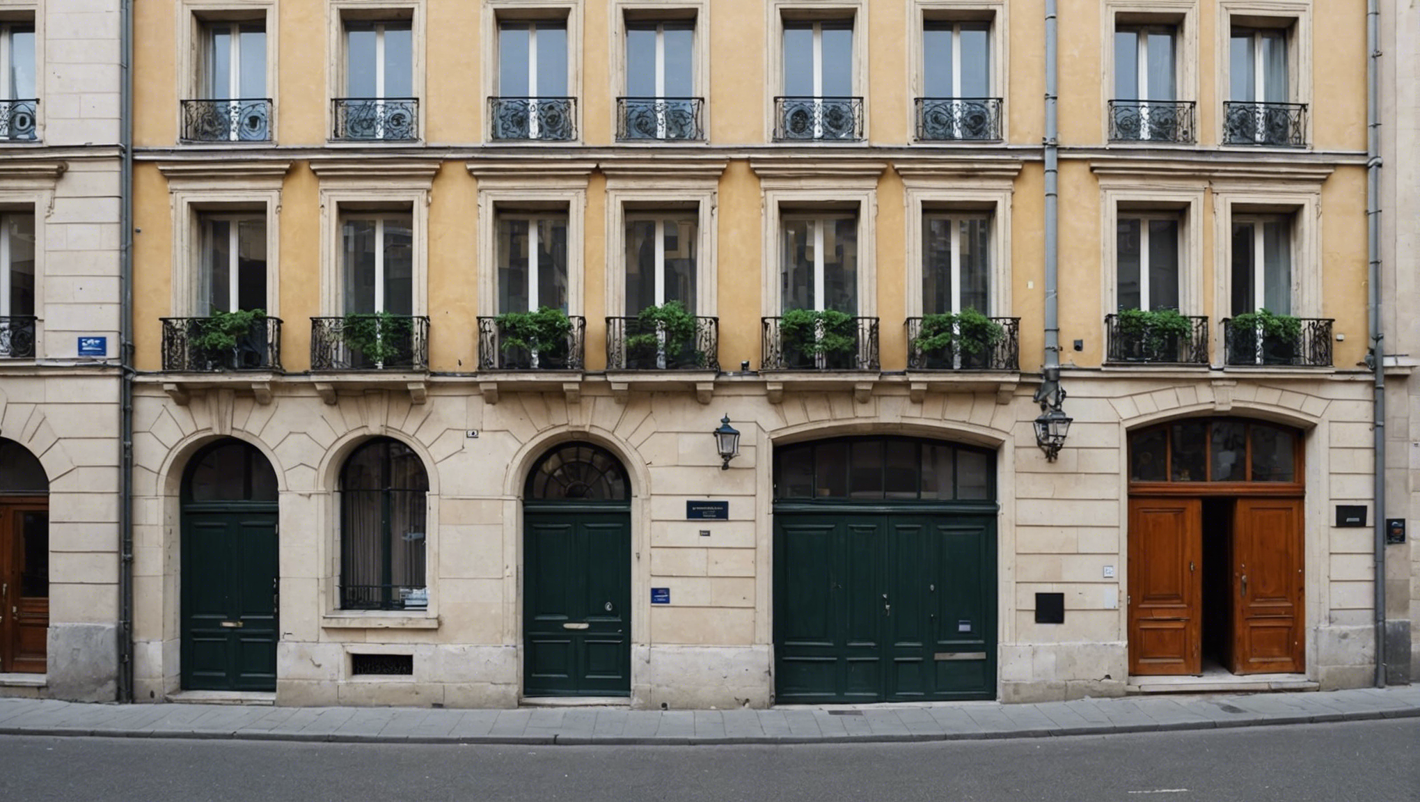 découvrez le coût moyen pour un démoussage de façade et trouvez la meilleure solution pour l'entretien de votre façade avec notre guide complet.