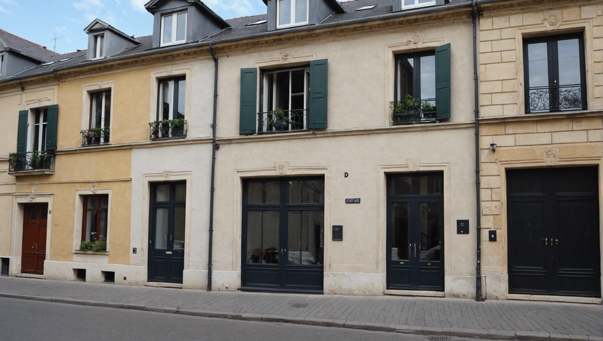 découvrez le coût moyen d'un démoussage de façade et obtenez des estimations pour ce service essentiel à l'entretien de votre maison.