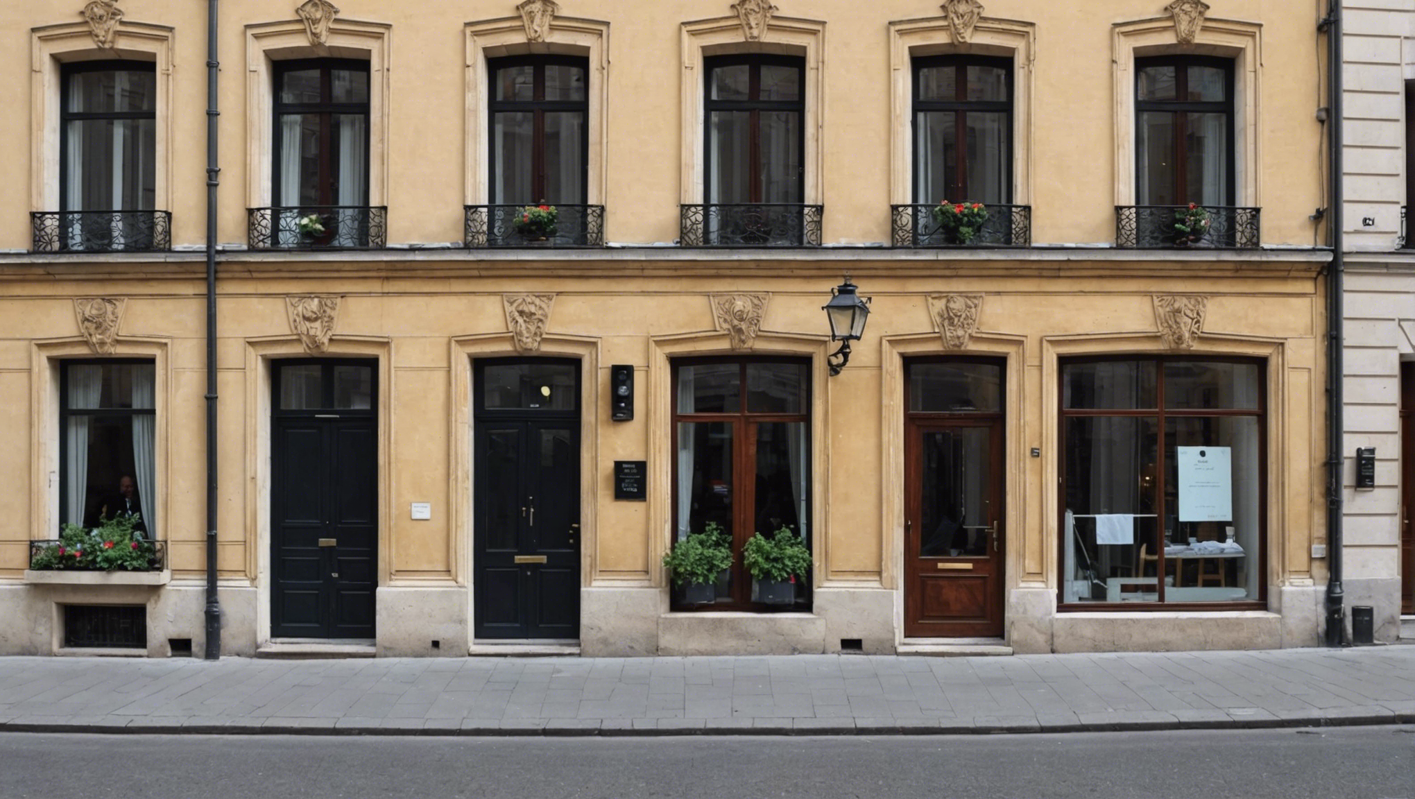 découvrez le coût moyen pour un démoussage de façade et trouvez des solutions efficaces pour préserver la beauté de votre maison.