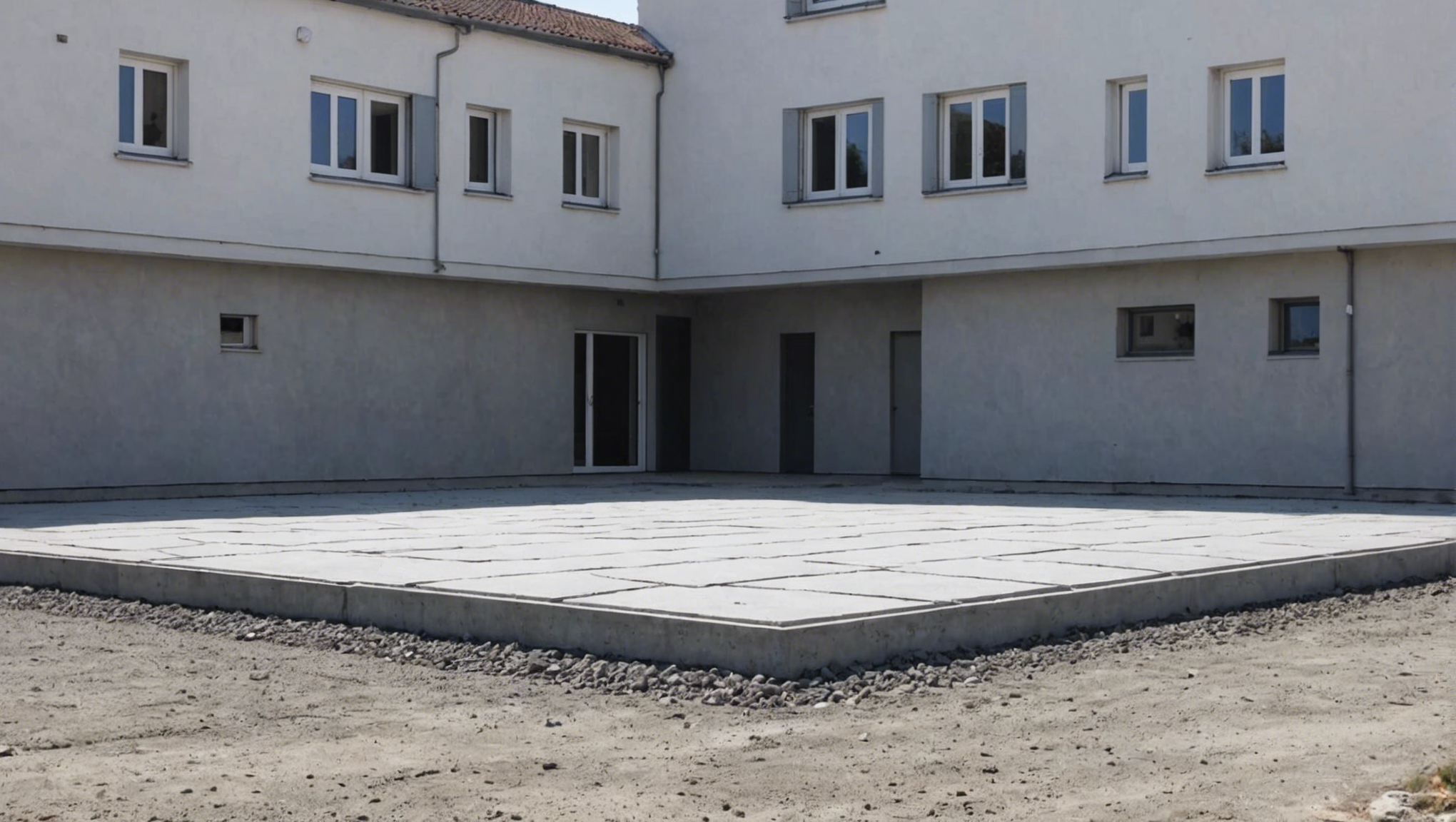 découvrez le prix du béton désactivé au m² et apprenez à calculer simplement votre budget pour vos projets de revêtement extérieur.