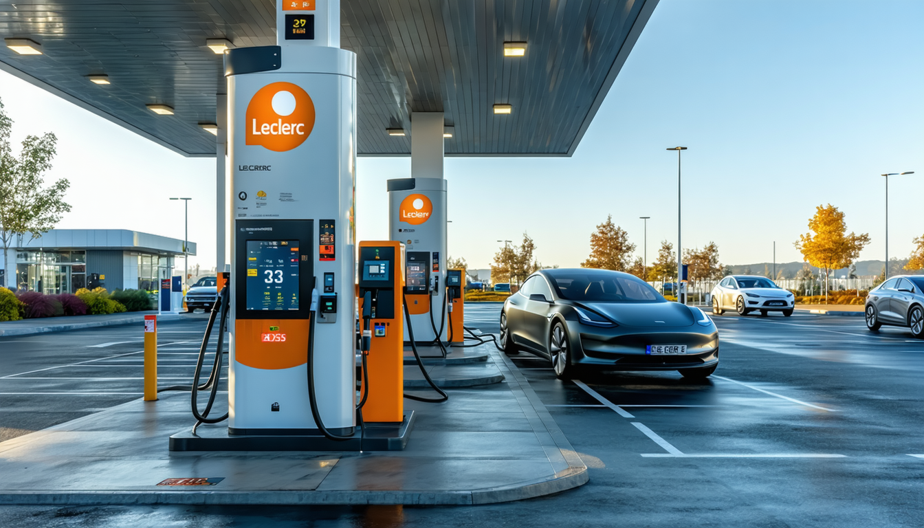 découvrez les prévisions et les tendances concernant le prix du fuel leclerc en 2025. informez-vous sur les facteurs influençant les coûts et restez à jour pour mieux planifier vos dépenses en carburant.