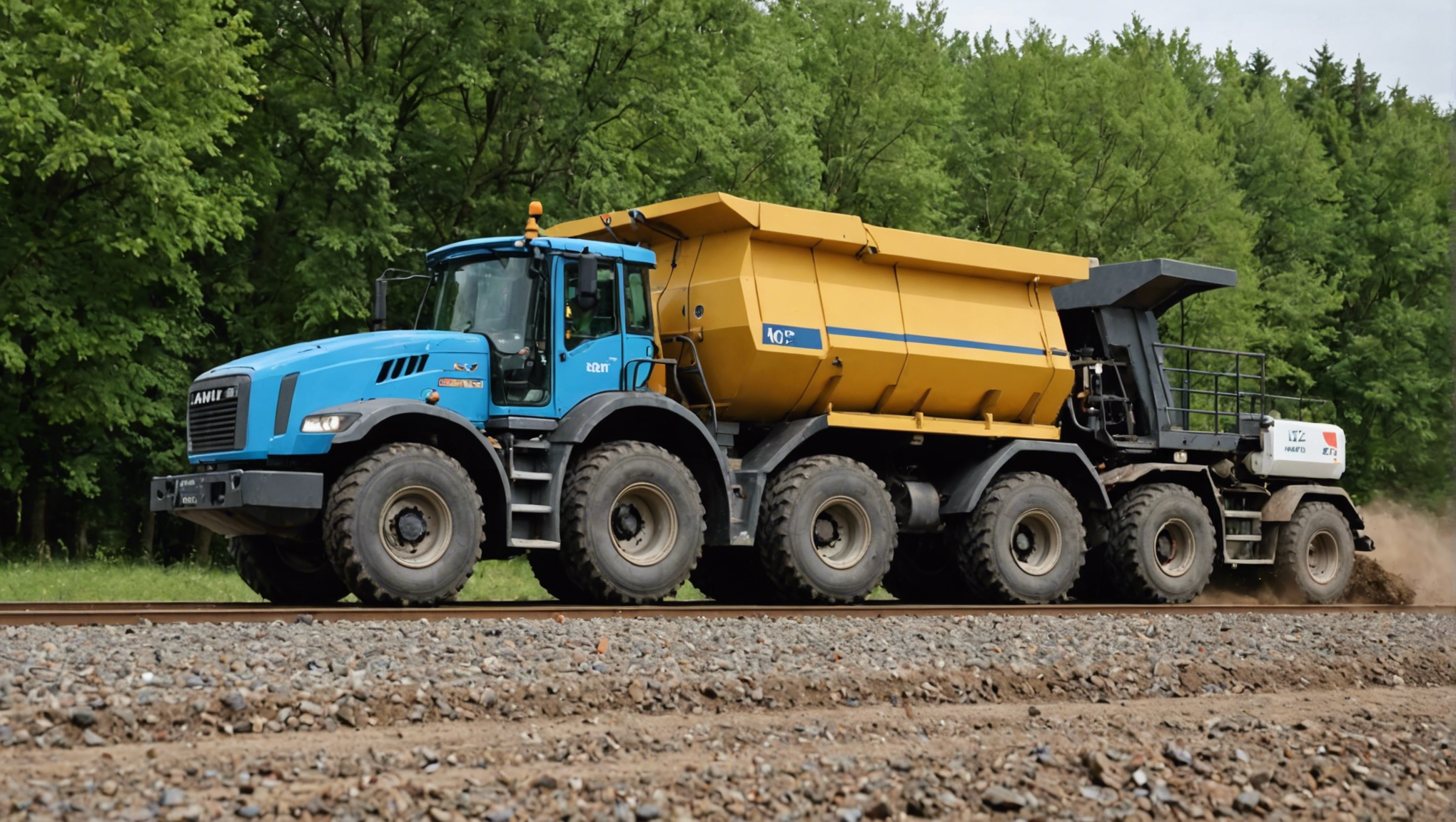 découvrez les prix du gravier de carrière en m3 et à la tonne. obtenez des informations sur les tarifs et les caractéristiques du gravier de carrière.