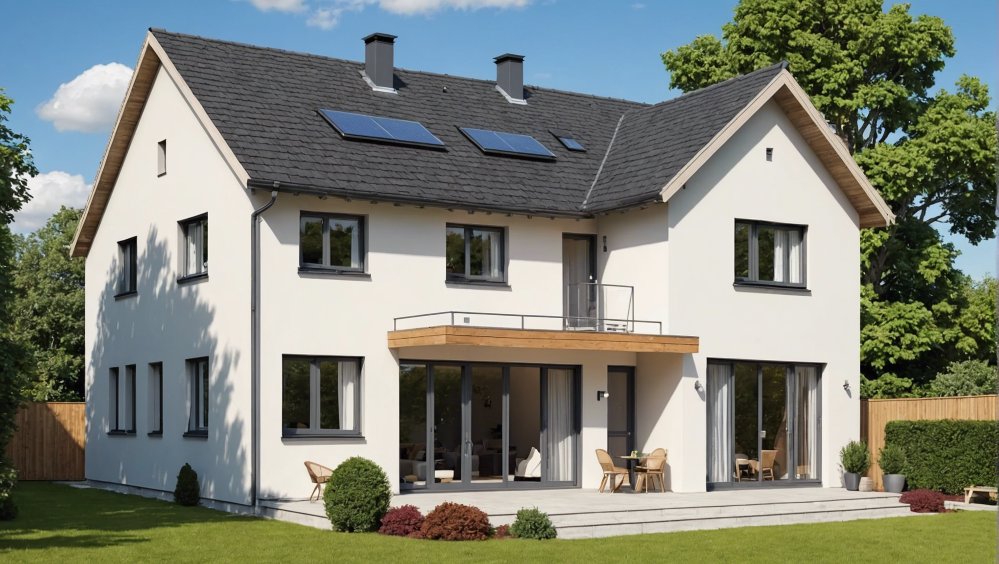 découvrez le prix moyen au mètre carré pour une extension de maison en parpaing et faites le bon choix pour vos projets d'extension.