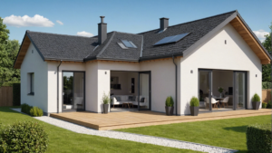 Découvrez le coût moyen au mètre carré pour une extension de maison en parpaing dans cet article informatif. Coût moyen d’une extension en parpaing Les extensions de maisons en parpaing sont une solution populaire pour agrandir l’espace habitable d’une maison. […]