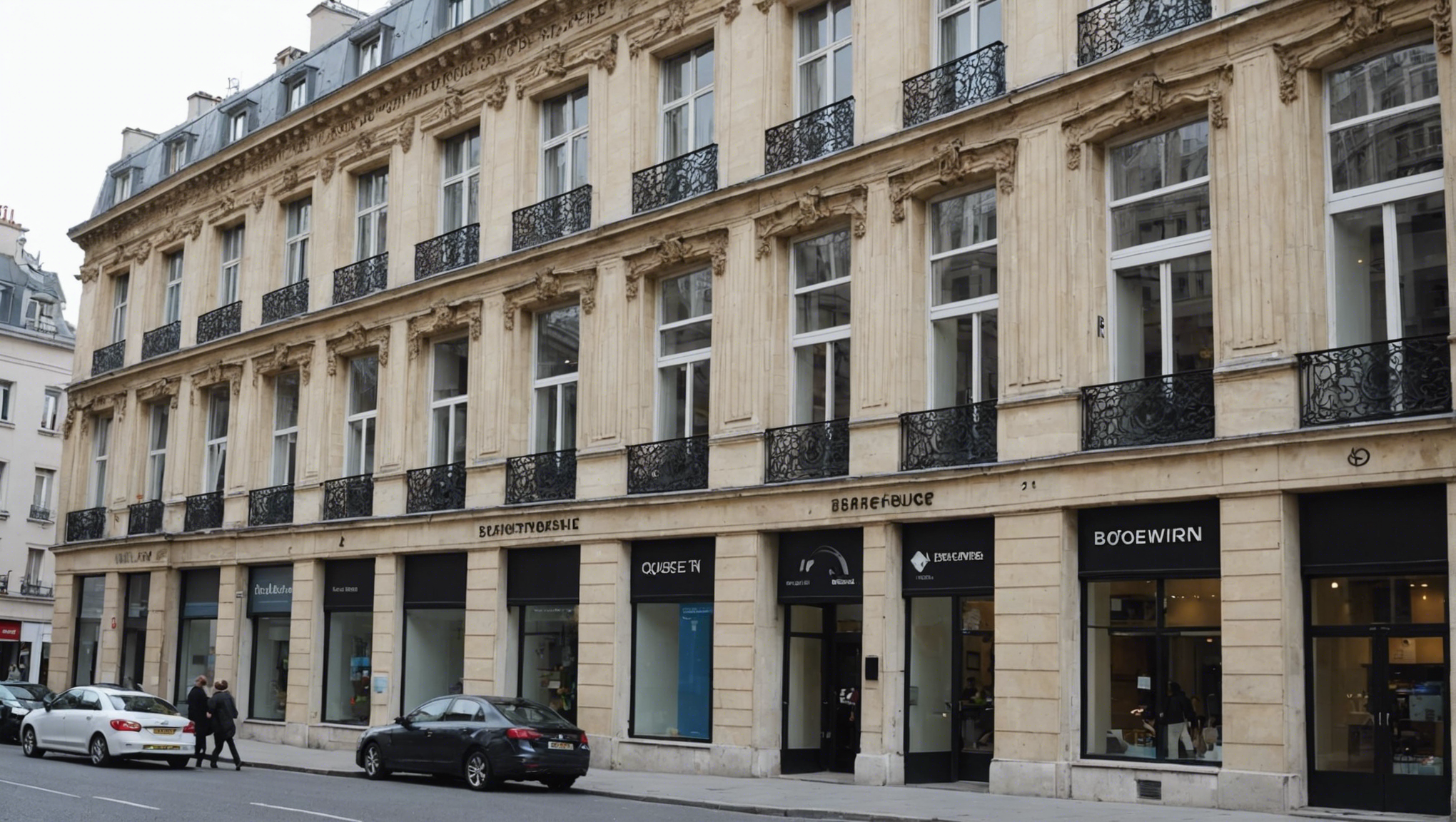 découvrez comment choisir l'entreprise de sablage idéale pour la rénovation de votre façade avec nos conseils pratiques.