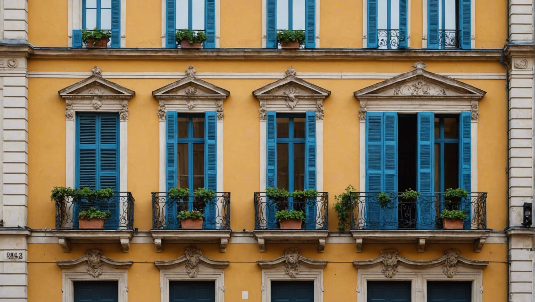découvrez comment choisir la peinture idéale pour sublimer l'apparence de votre façade et lui donner une nouvelle vie grâce à nos conseils pratiques.