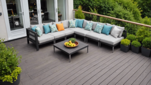 Découvrez comment choisir la taille idéale pour votre terrasse en optimisant l’espace extérieur de votre maison. Suivez nos conseils pratiques pour créer un espace extérieur parfaitement adapté à vos besoins ! Les critères à prendre en compte pour choisir la […]