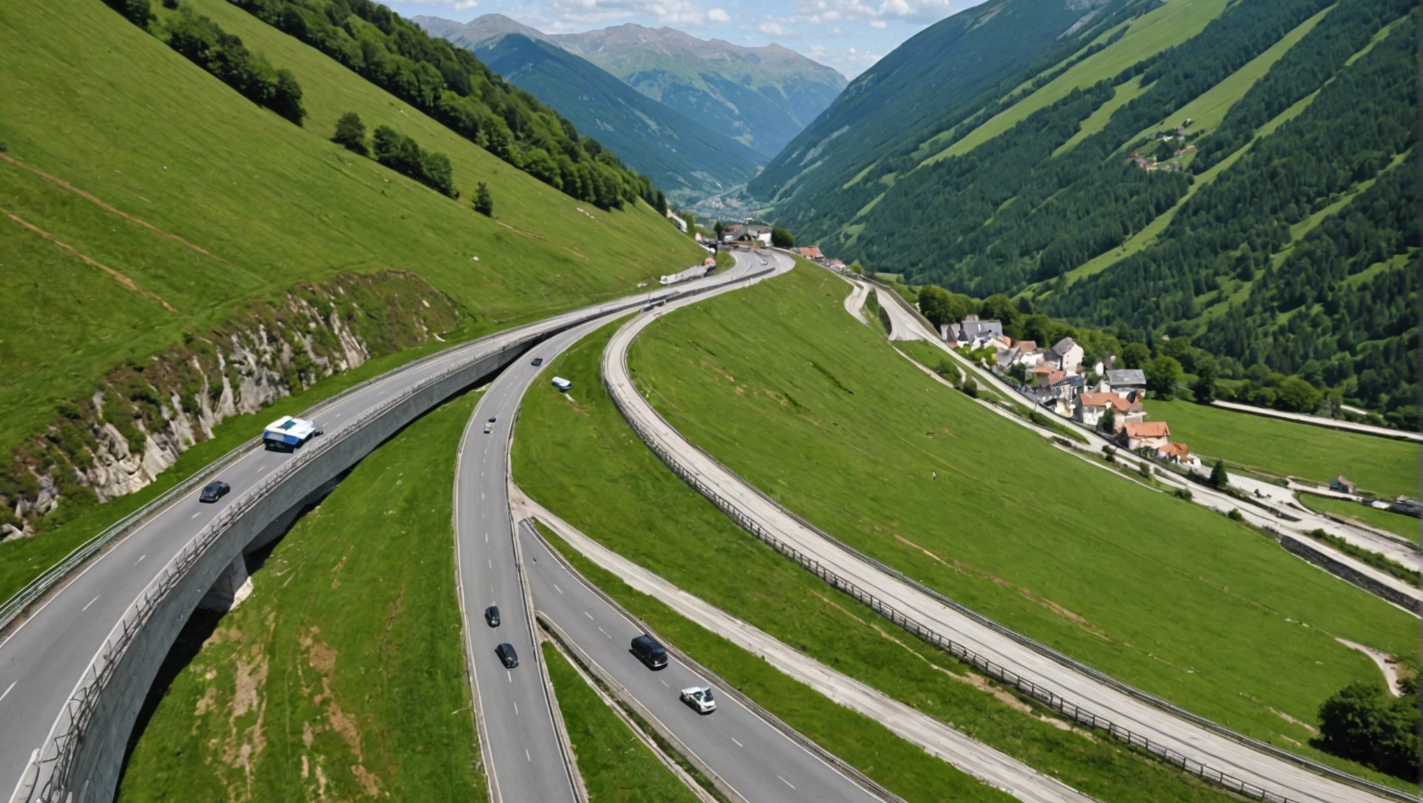 découvrez les causes, les risques et les solutions des mouvements de terrain dans cet article informatif. apprenez à mieux comprendre ce phénomène et à prévenir ses conséquences néfastes.