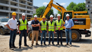 Découvrez les pièges à éviter pour mener à bien votre chantier de maçonnerie ! Erreurs fréquentes lors d’un chantier de maçonnerie En tant que professionnel du bâtiment ou même particulier souhaitant réaliser des travaux de maçonnerie, il est crucial d’éviter […]
