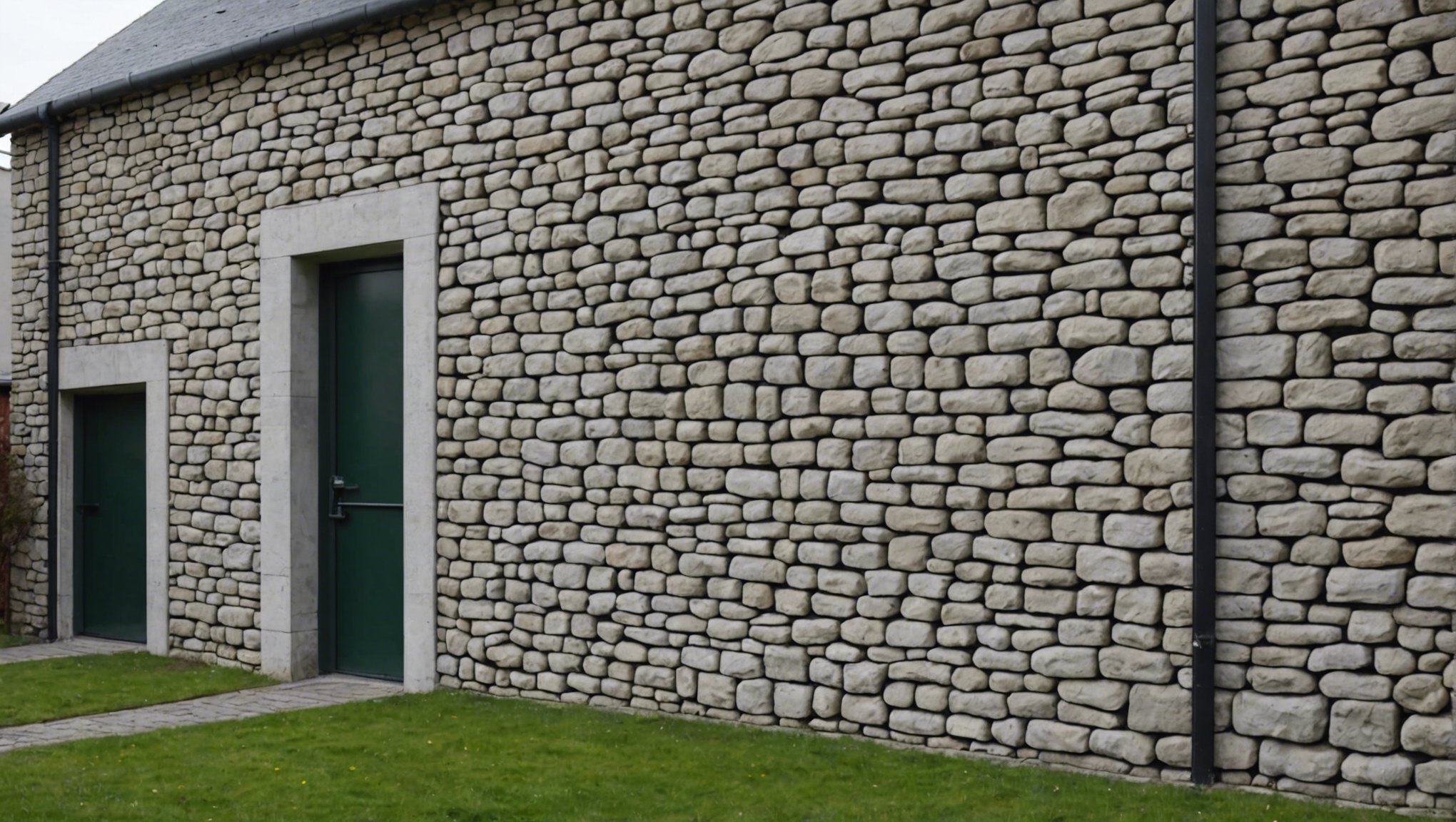 découvrez les avantages et le coût d'une élévation de mur pour votre projet immobilier. obtenez toutes les informations nécessaires pour prendre une décision éclairée.