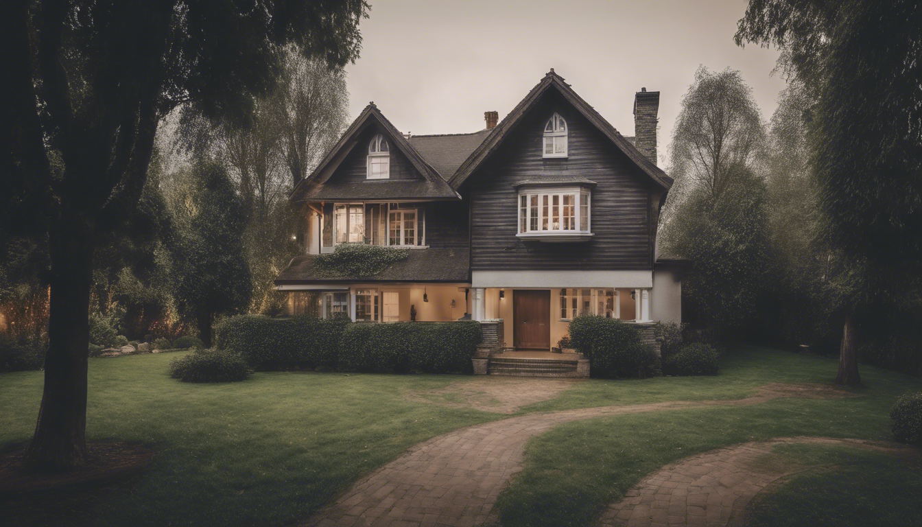 découvrez les principaux critères à évaluer avant d'acheter un terrain pour construire votre maison, et prenez des décisions éclairées pour votre projet immobilier.