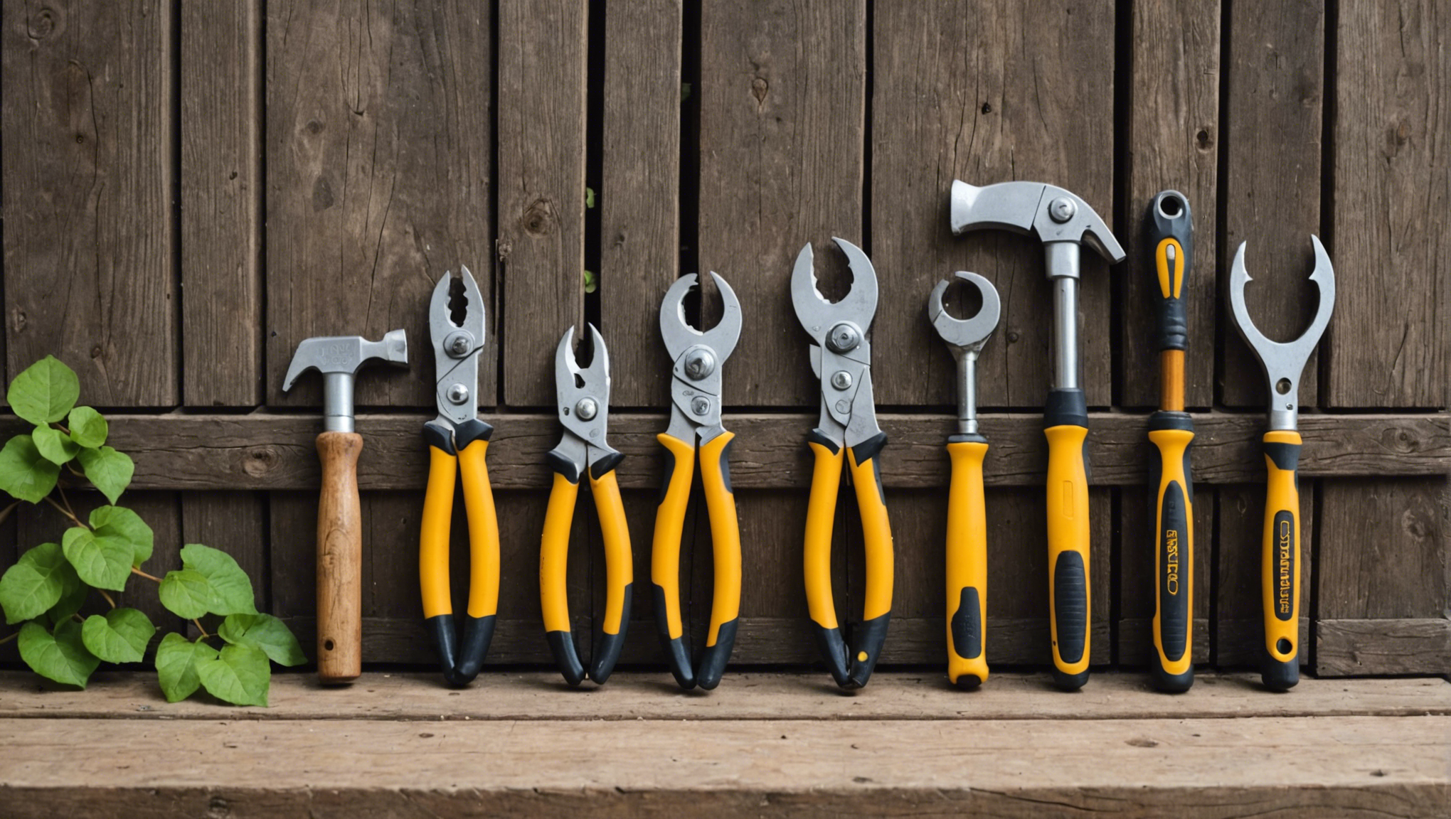 découvrez les outils nécessaires pour réussir votre crépi extérieur avec notre guide pratique pour un rendu impeccable.
