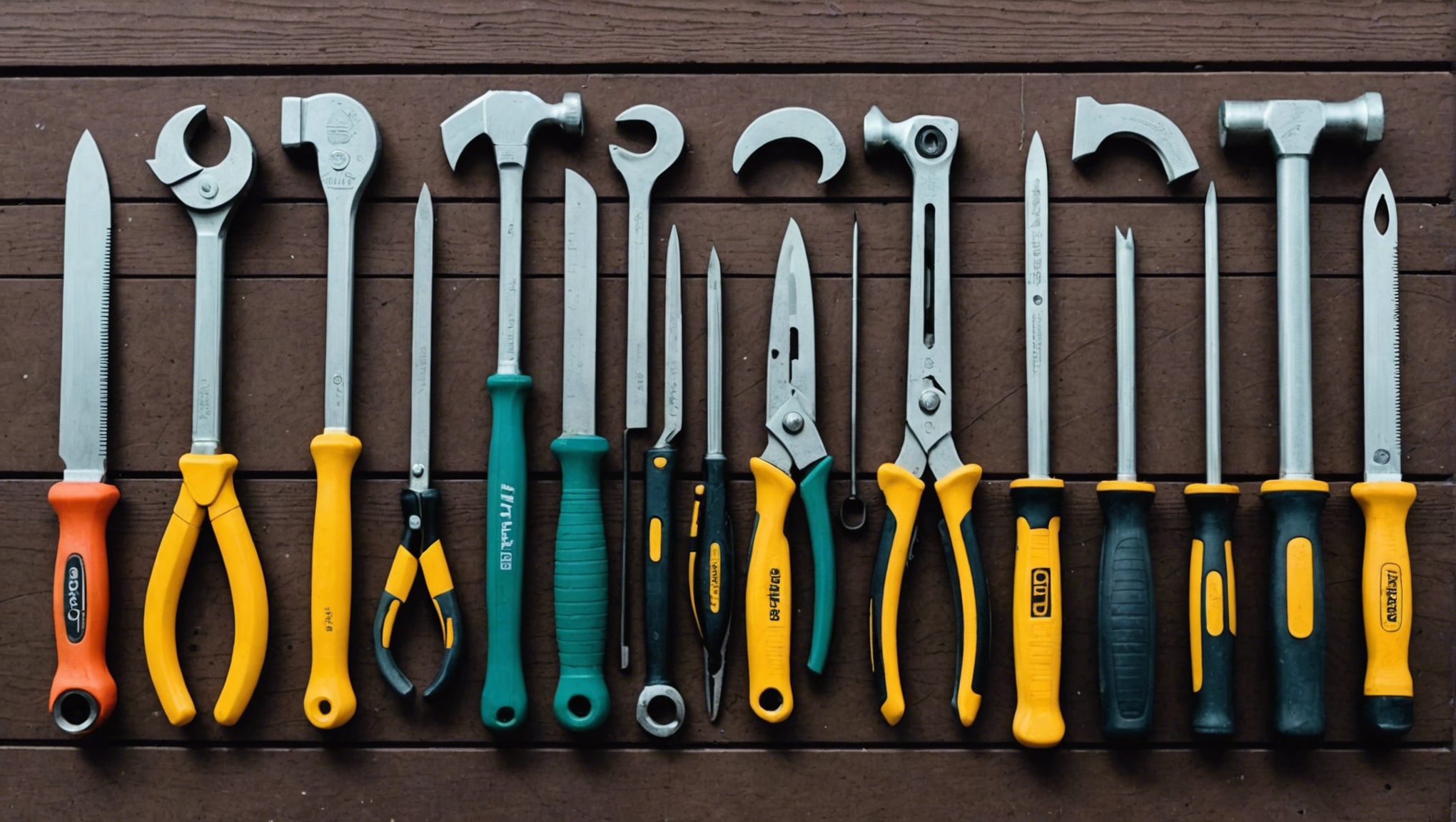 découvrez les outils indispensables pour réussir un crépi extérieur de qualité. conseils et astuces pour choisir les bons outils et obtenir un résultat impeccable.