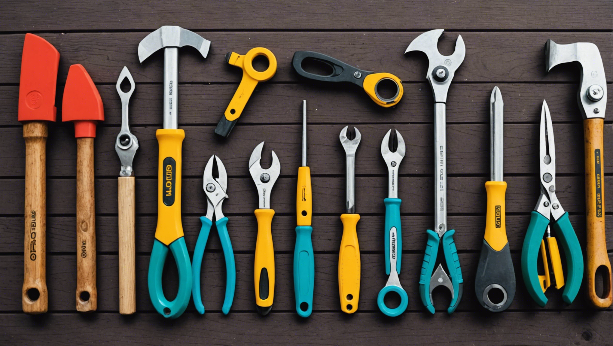 découvrez les outils nécessaires pour réussir un crépi extérieur de qualité et obtenir un rendu esthétique exceptionnel.