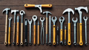 Découvrez les outils indispensables pour réussir votre crépi extérieur en toute simplicité ! Types de crépi adaptés pour l’extérieur Lorsque vous envisagez de rénover ou de protéger les murs extérieurs de votre maison, le choix du crépi adapté est crucial […]