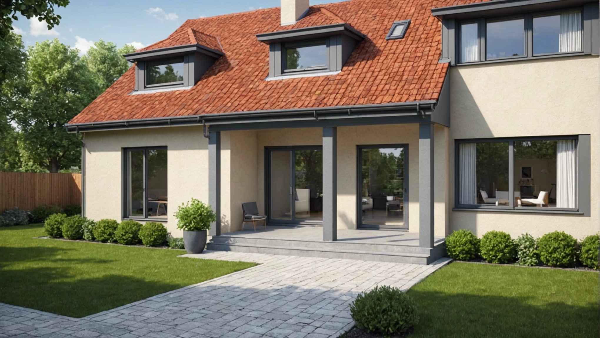 découvrez les 3 principaux types de fondations de maison : superficielle, semi-profonde et profonde, et leurs spécificités. apprenez à choisir la fondation adaptée à votre projet de construction.