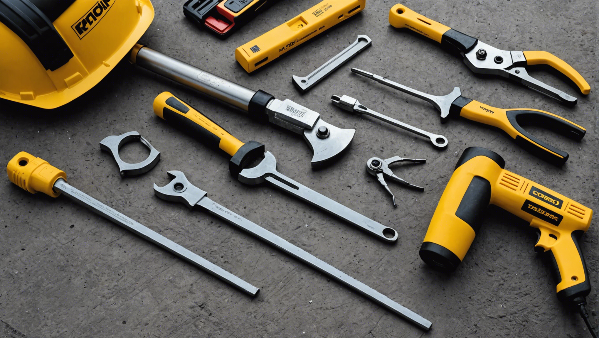 découvrez les 5 outils incontournables pour mener à bien votre projet de maçonnerie et garantir sa réussite.