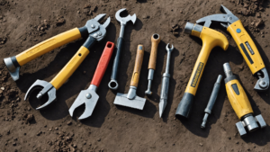 Découvrez les 5 outils incontournables pour mener à bien vos travaux de maçonnerie avec succès ! conseils pratiques pour mener à bien votre chantier de maçonnerie Préparation du chantier Avant de vous lancer dans vos travaux de maçonnerie, la phase […]
