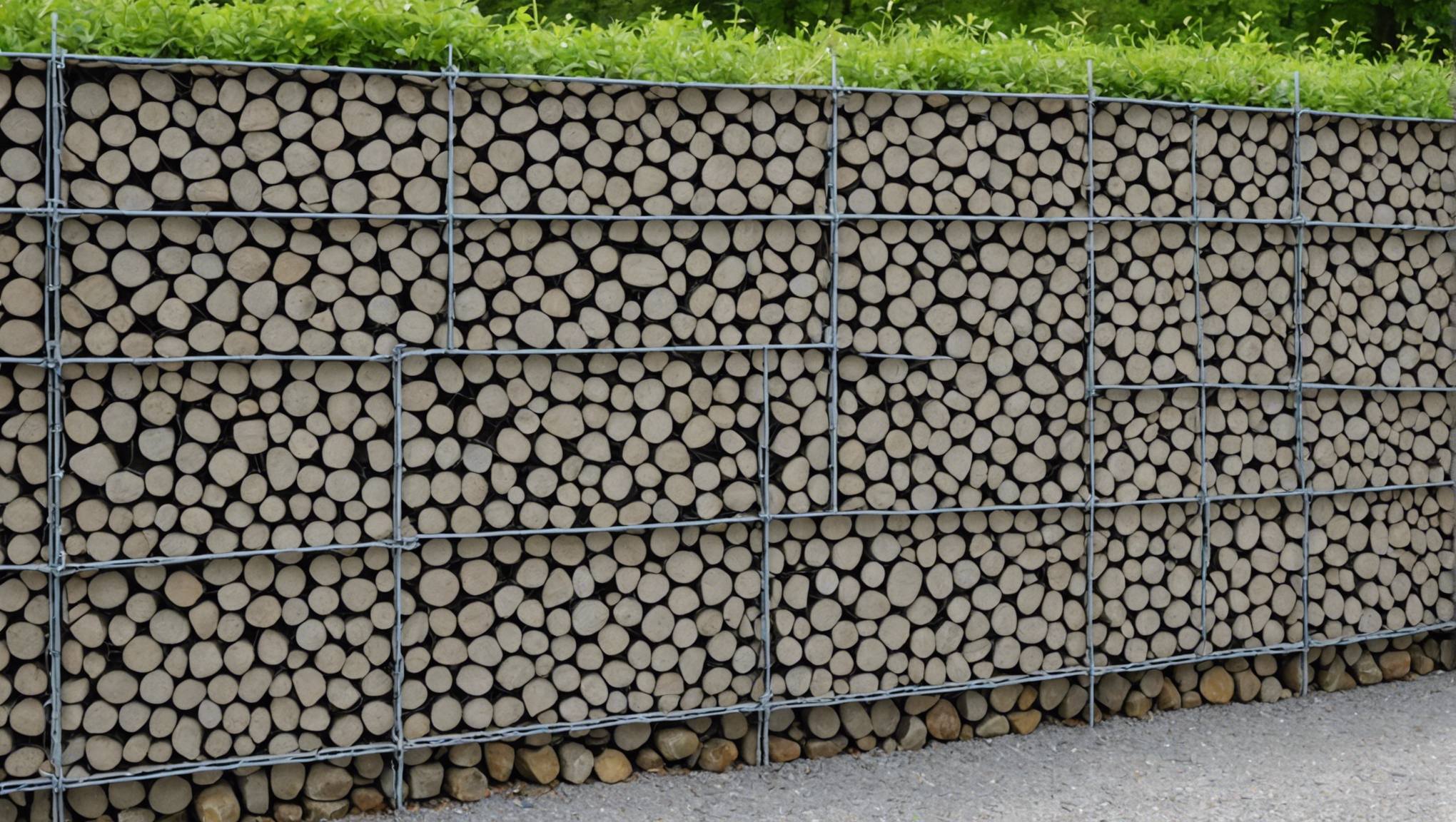 découvrez tous les avantages d'opter pour un mur de soutènement en gabion : résistance, durabilité, esthétique, et impact environnemental positif.