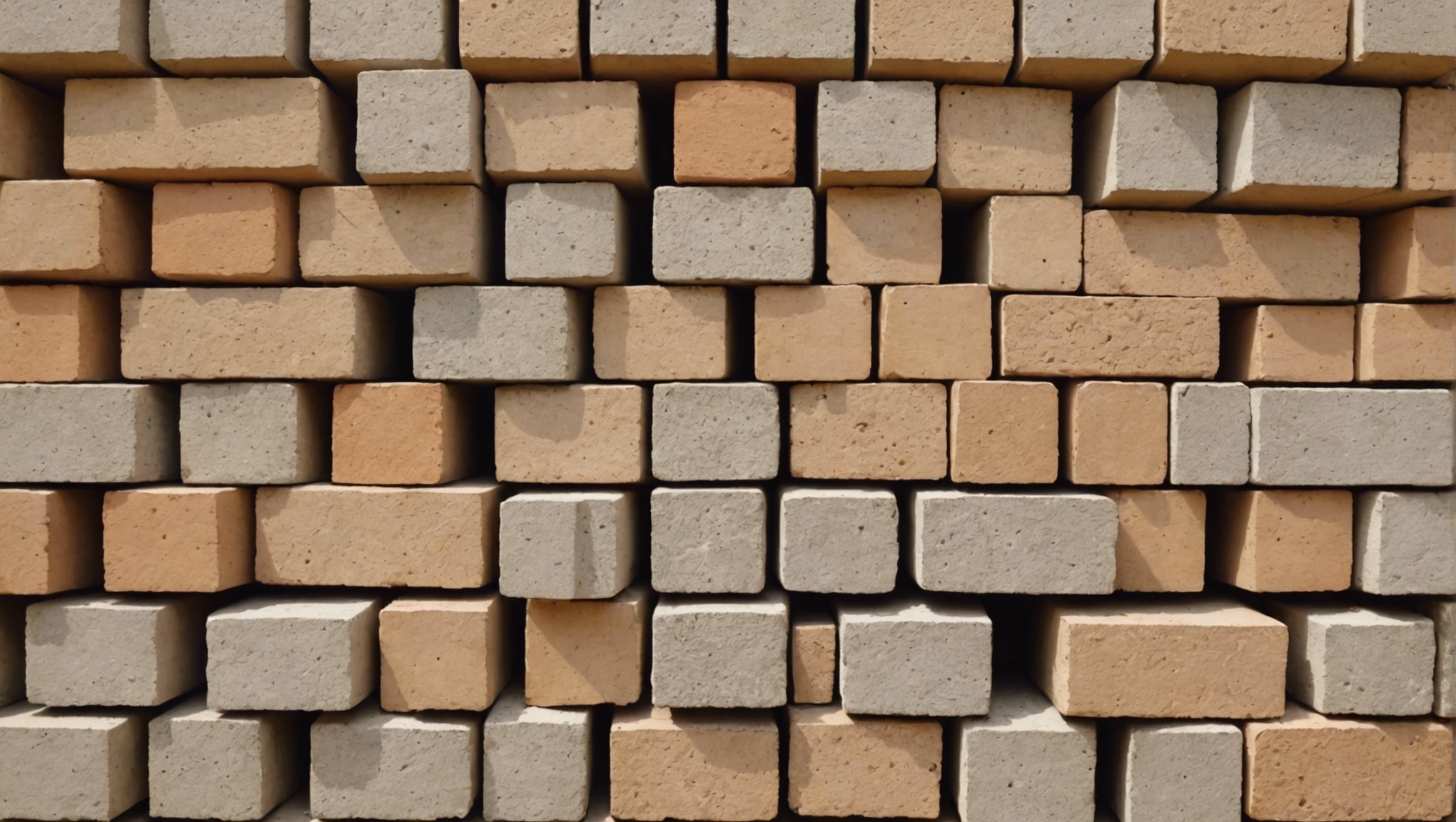 découvrez les avantages et le prix des briques plâtrières et trouvez la solution idéale pour votre projet de construction ou de rénovation.