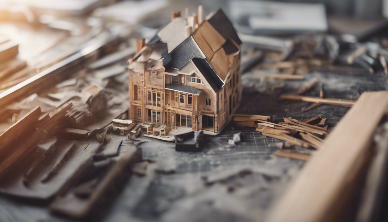 découvrez les éléments essentiels à prendre en compte pour établir le planning de construction de votre maison et assurez-vous d'une préparation optimale avec nos conseils pratiques.