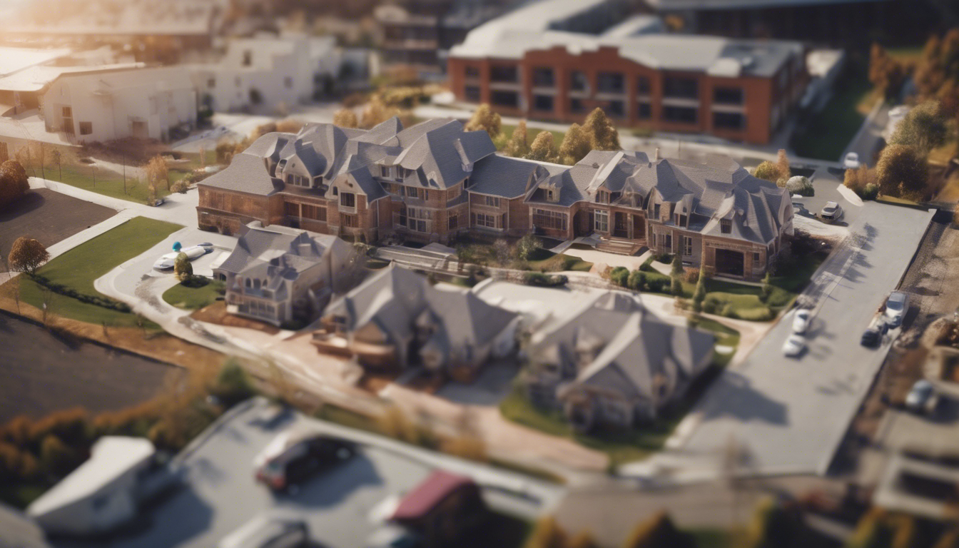 découvrez les éléments clés à consider lors de l'établissement du planning de construction de votre maison pour un projet réussi. conseils et bonnes pratiques.