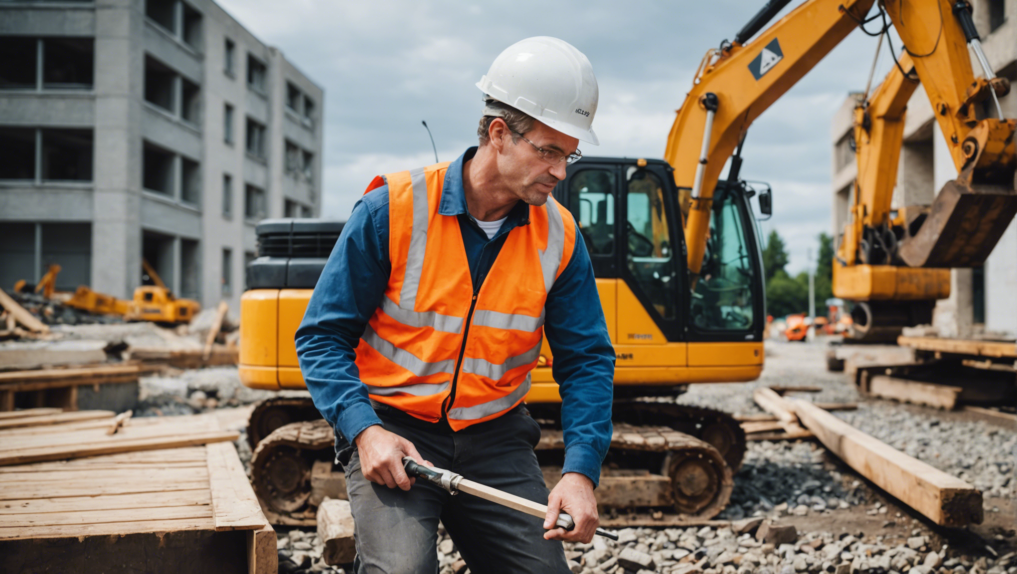 découvrez les meilleurs matériaux de maçonnerie pour vos travaux de construction ou de rénovation. informez-vous sur les avantages et inconvénients de chaque matériau pour faire le bon choix.