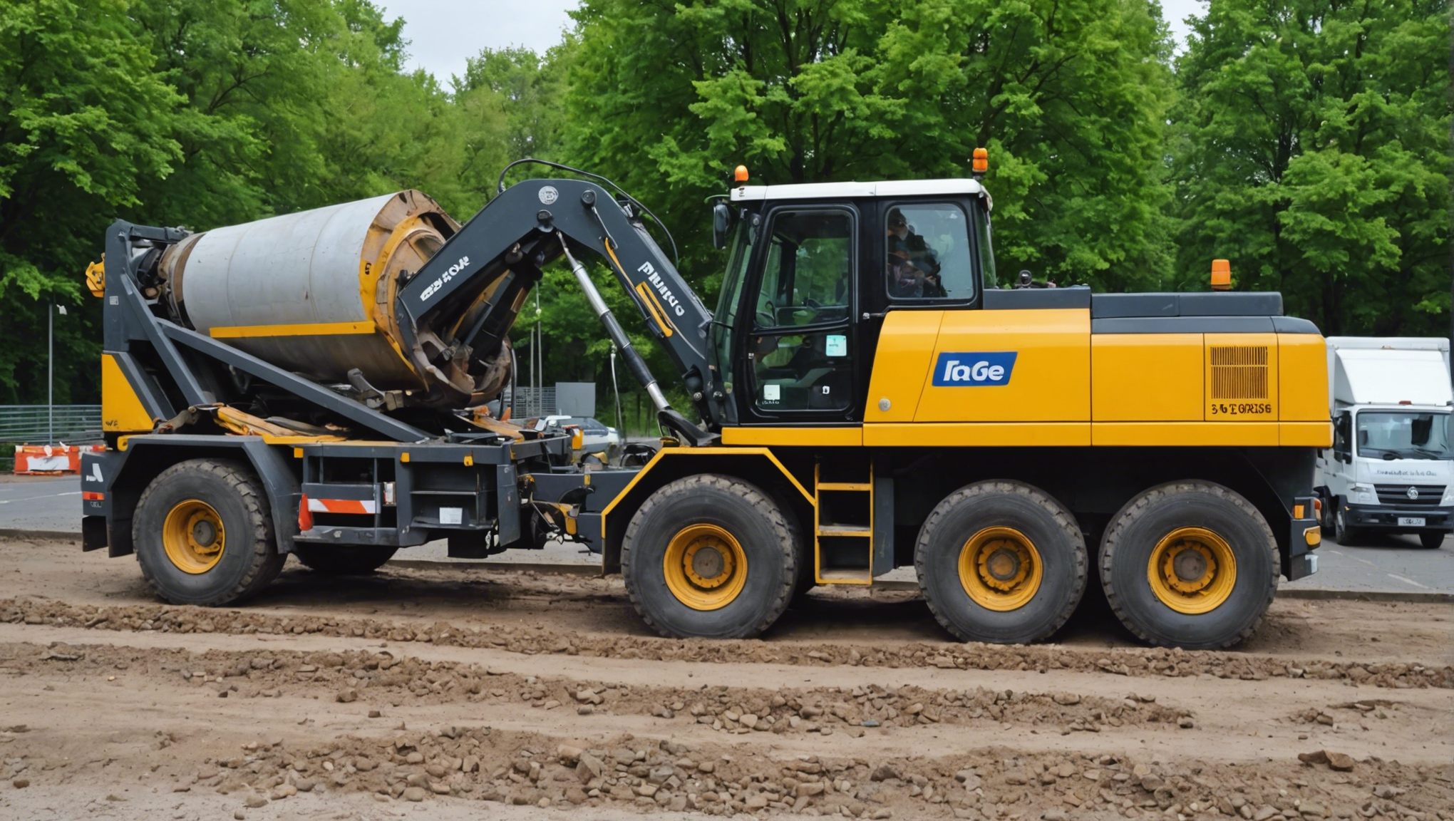 découvrez les meilleurs matériaux de maçonnerie pour vos travaux de construction : béton, briques, pierres, et bien plus. conseils et astuces pour des résultats durables et esthétiques.