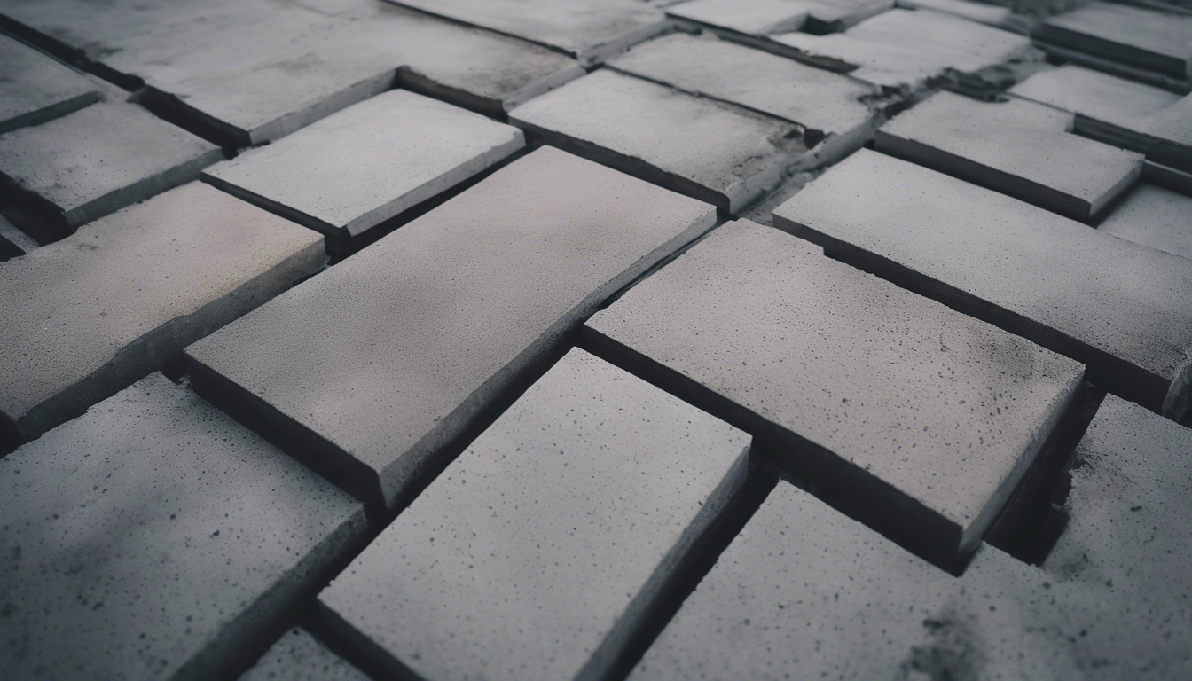 découvrez les prix du béton cellulaire et obtenez un exemple de devis pour vos projets de construction. trouvez des informations sur les tarifs et les démarches à suivre pour obtenir un devis détaillé.