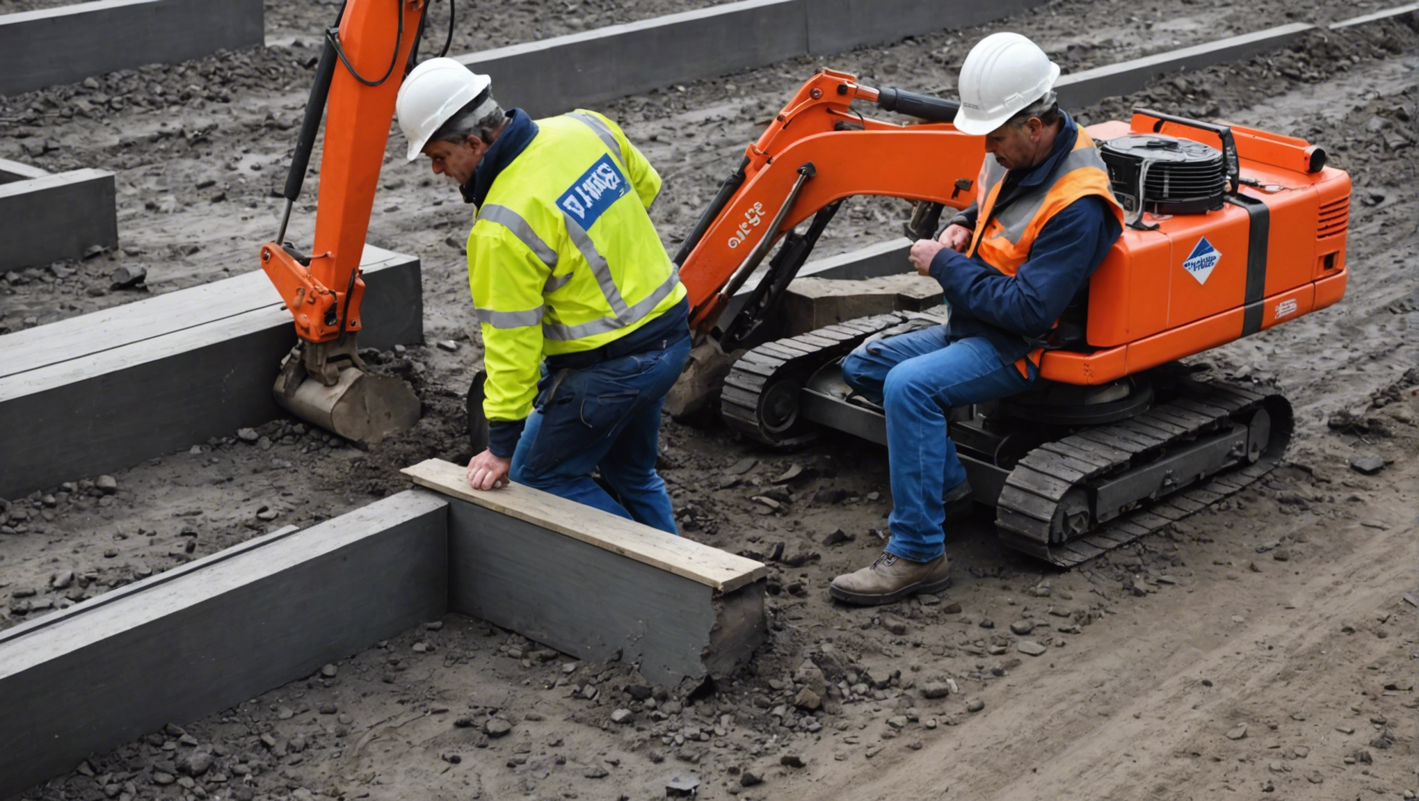 découvrez quels travaux de maçonnerie sont soumis à quelle tva et comment en bénéficier dans cet article informatif.