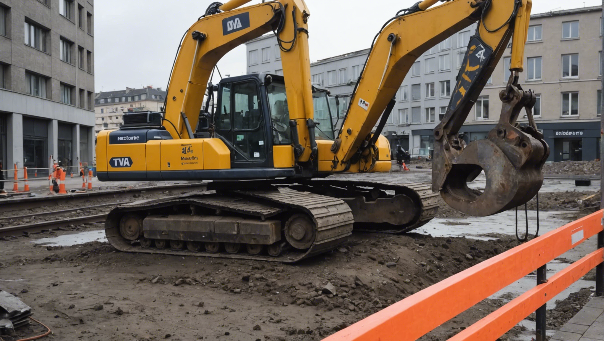 découvrez dans cet article queles travaux de maçonnerie sont soumis à quelle tva et comment cela peut impacter votre budget.