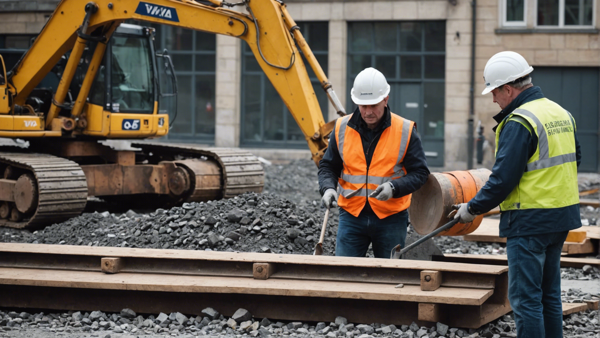 découvrez quelles sont les exigences en matière de tva pour les travaux de maçonnerie et comment y faire face. informations sur les taux de tva applicables aux divers types de travaux de maçonnerie.