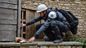 Découvrez les professionnels incontournables pour la pose de votre bardage extérieur ! Les différents professionnels spécialisés dans la pose de bardage Entreprise de construction Les entreprises de construction sont des acteurs incontournables pour la pose de bardage. Elles disposent généralement […]