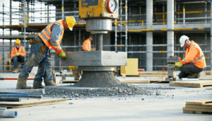 Dans le domaine de la construction, la vérification de la résistance mécanique des matériaux est un impératif absolu, surtout lorsqu’il s’agit de projets de surélévation. Le poinçon béton, souvent utilisé dans ces travaux, doit faire preuve d’une robustesse impeccable pour […]