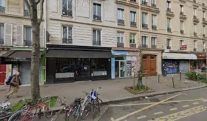 Les Artisans du Bâtiment à Paris