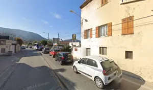EA Bâtiment à Drap
