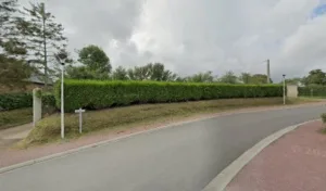 Maçon d’argile à Terre-et-Marais