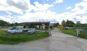 Batiment Maconnerie Gros Oeuvre à Suèvres