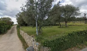 MGM (MANGINO GILLES Maçonnerie) à Callian