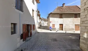 Maçonnerie Béton à Morestel