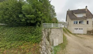 Entreprise de Barros da Silva Paul à Richebourg