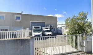 Bosc Bâtiment à Vias