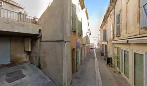 Gonsalves maçonnerie à Cadenet
