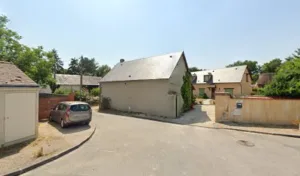 Ménager Stéphane à Faverolles