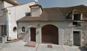 Daubresse Denis à Chichery